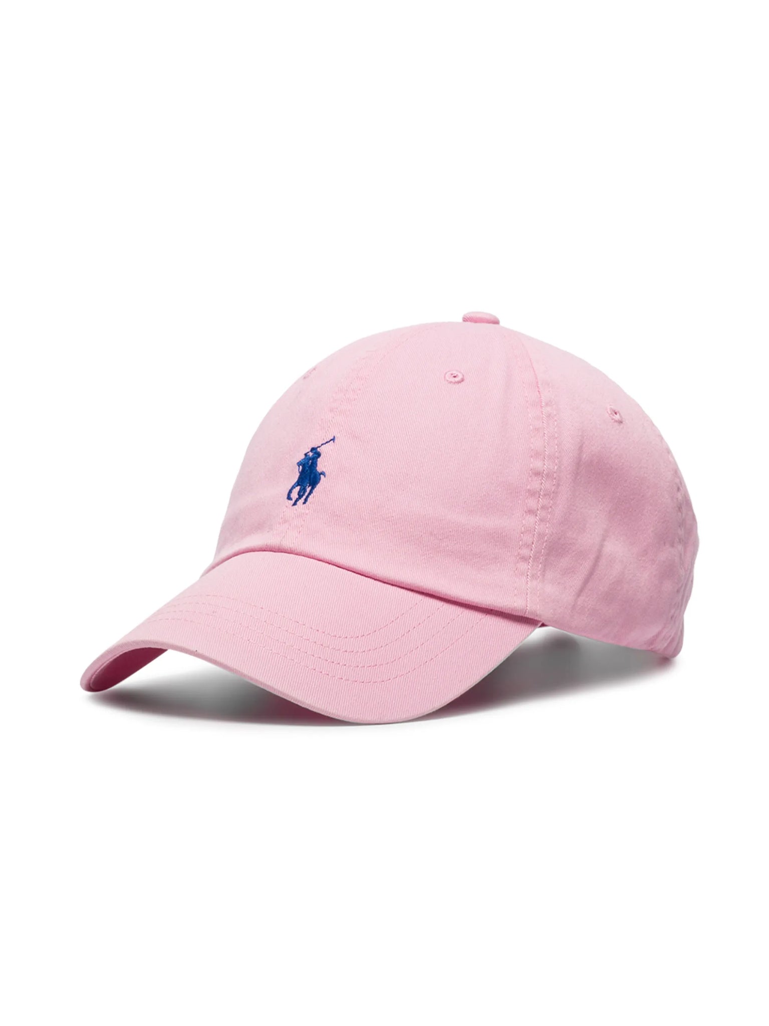 Gorra logo bordado