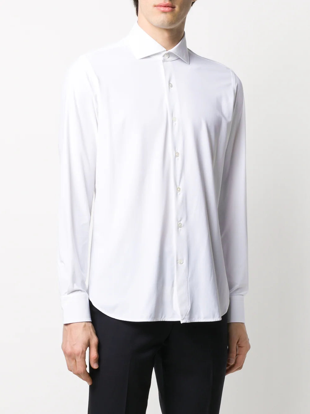 Camisa técnica lisa