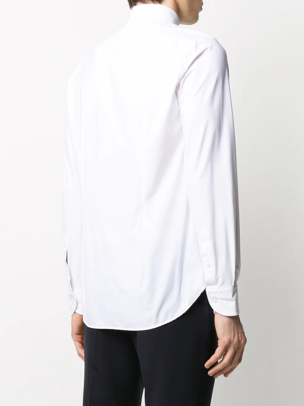 Camisa técnica lisa