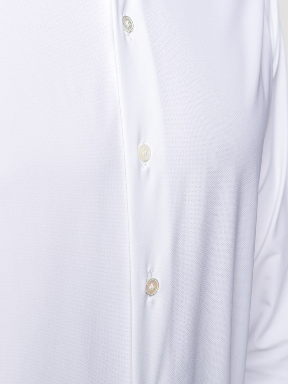 Camisa técnica lisa