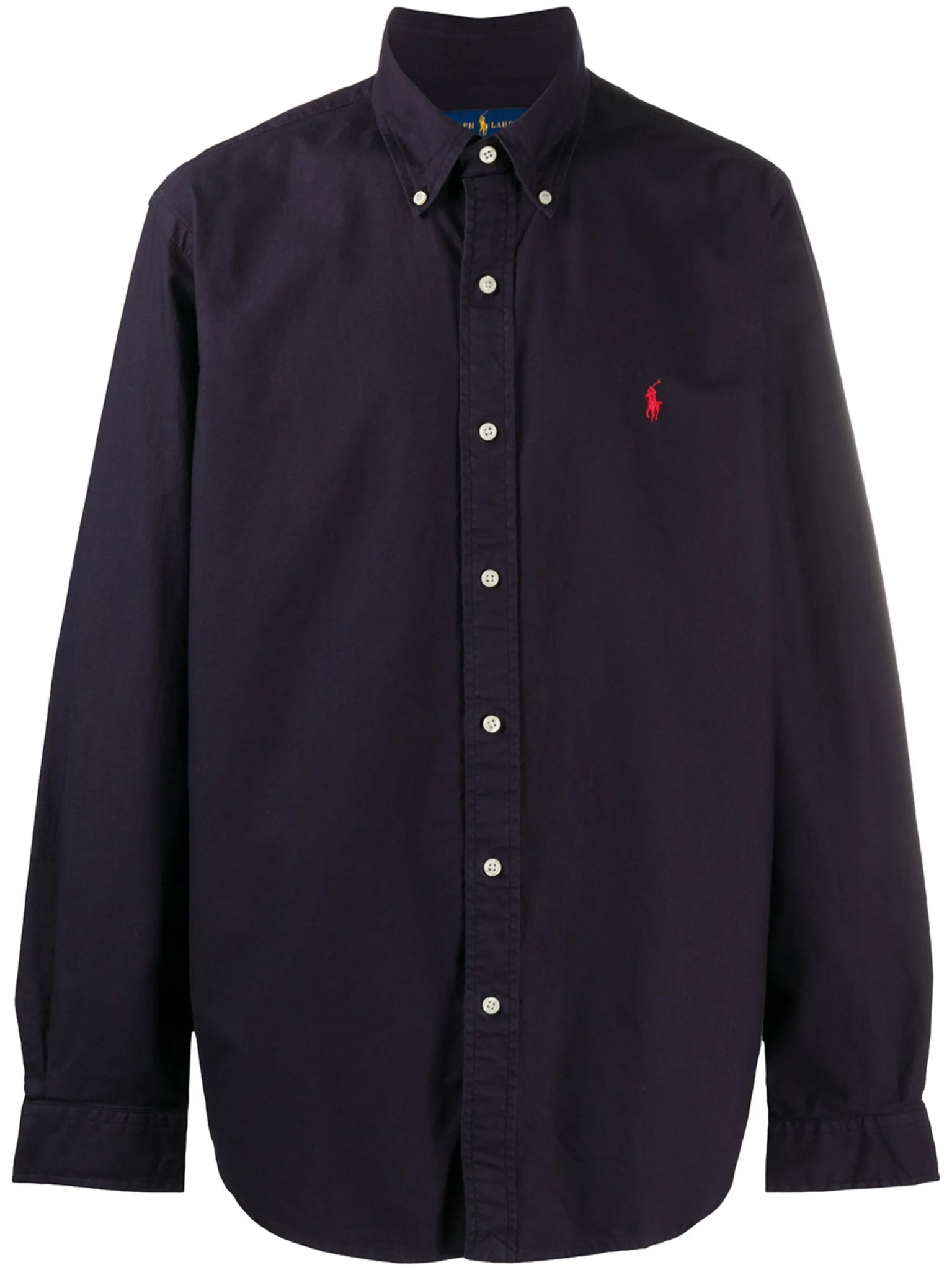 Camisa algodón