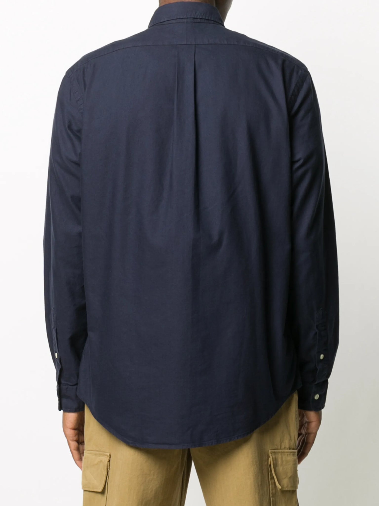 Camisa algodón