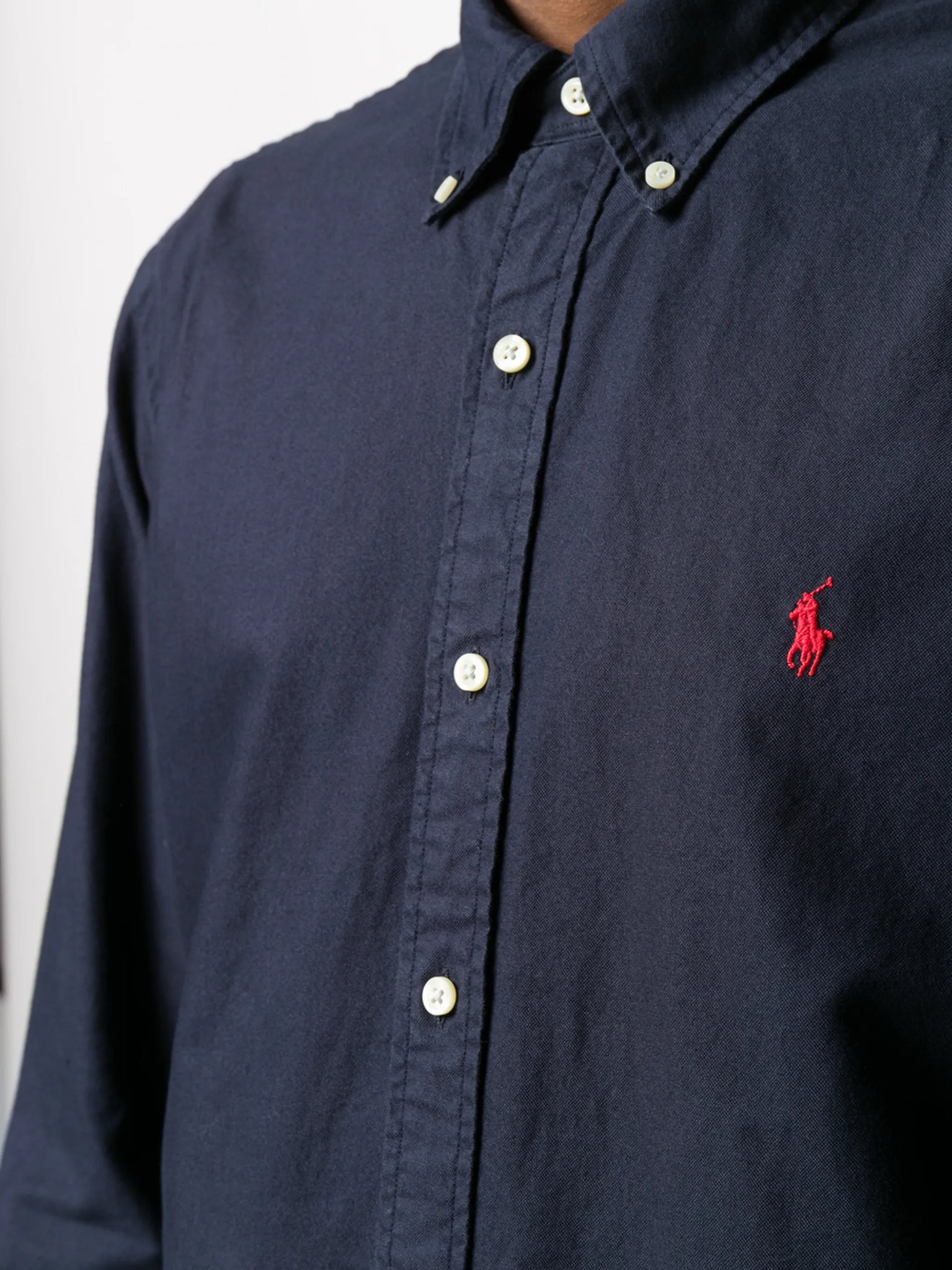 Camisa algodón