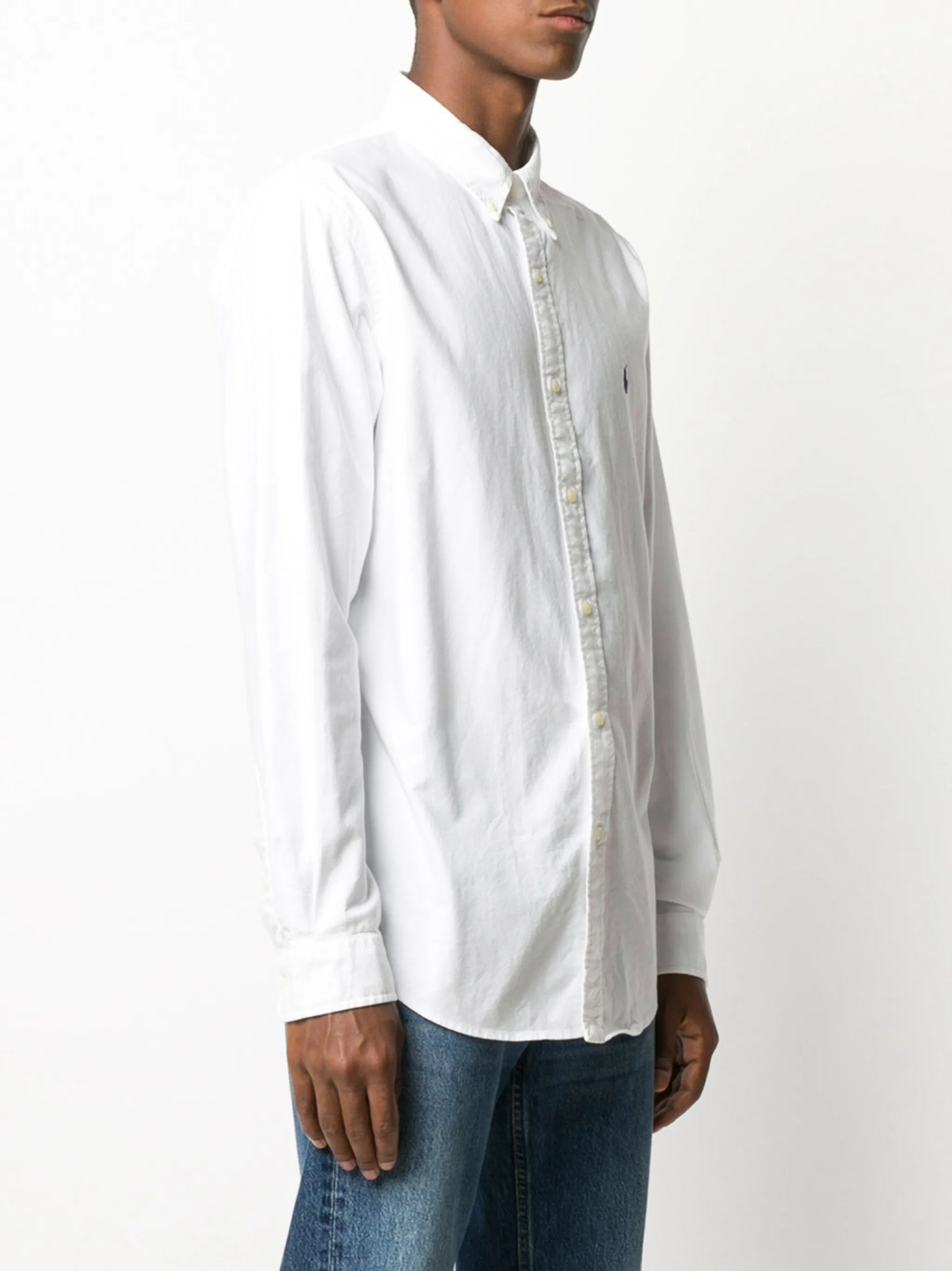 Camisa algodón