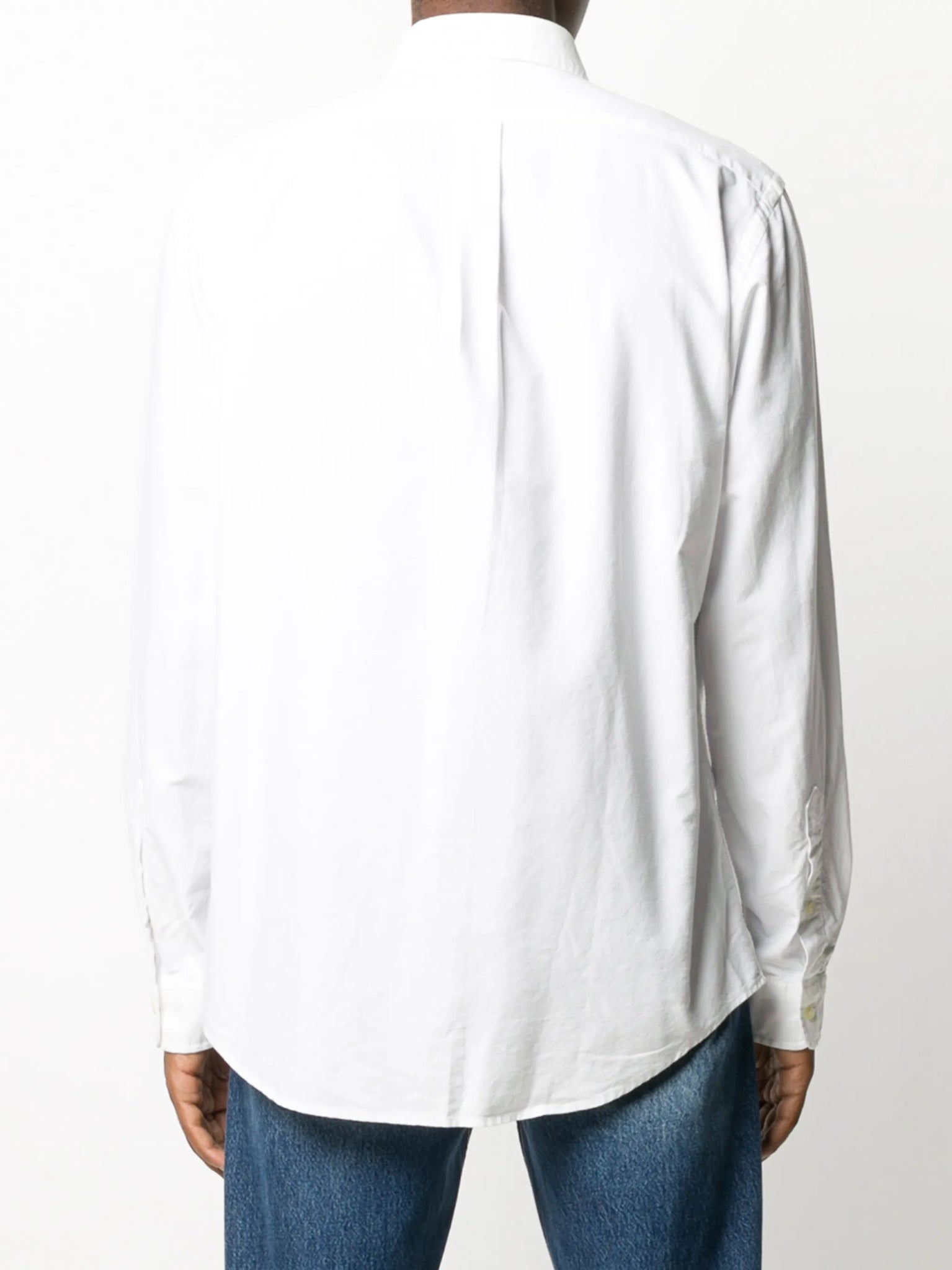 Camisa algodón
