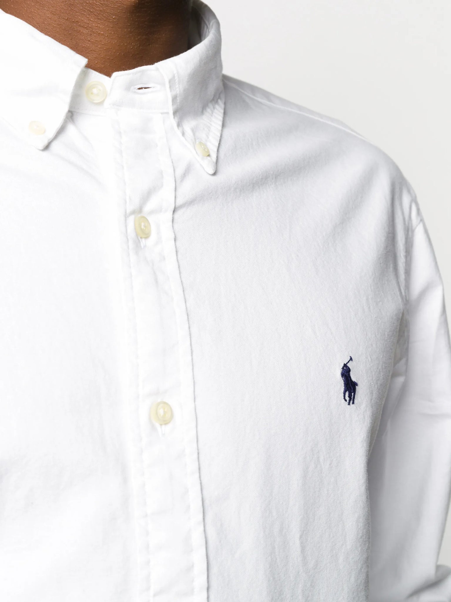 Camisa algodón