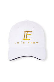 Gorra Luis Figo