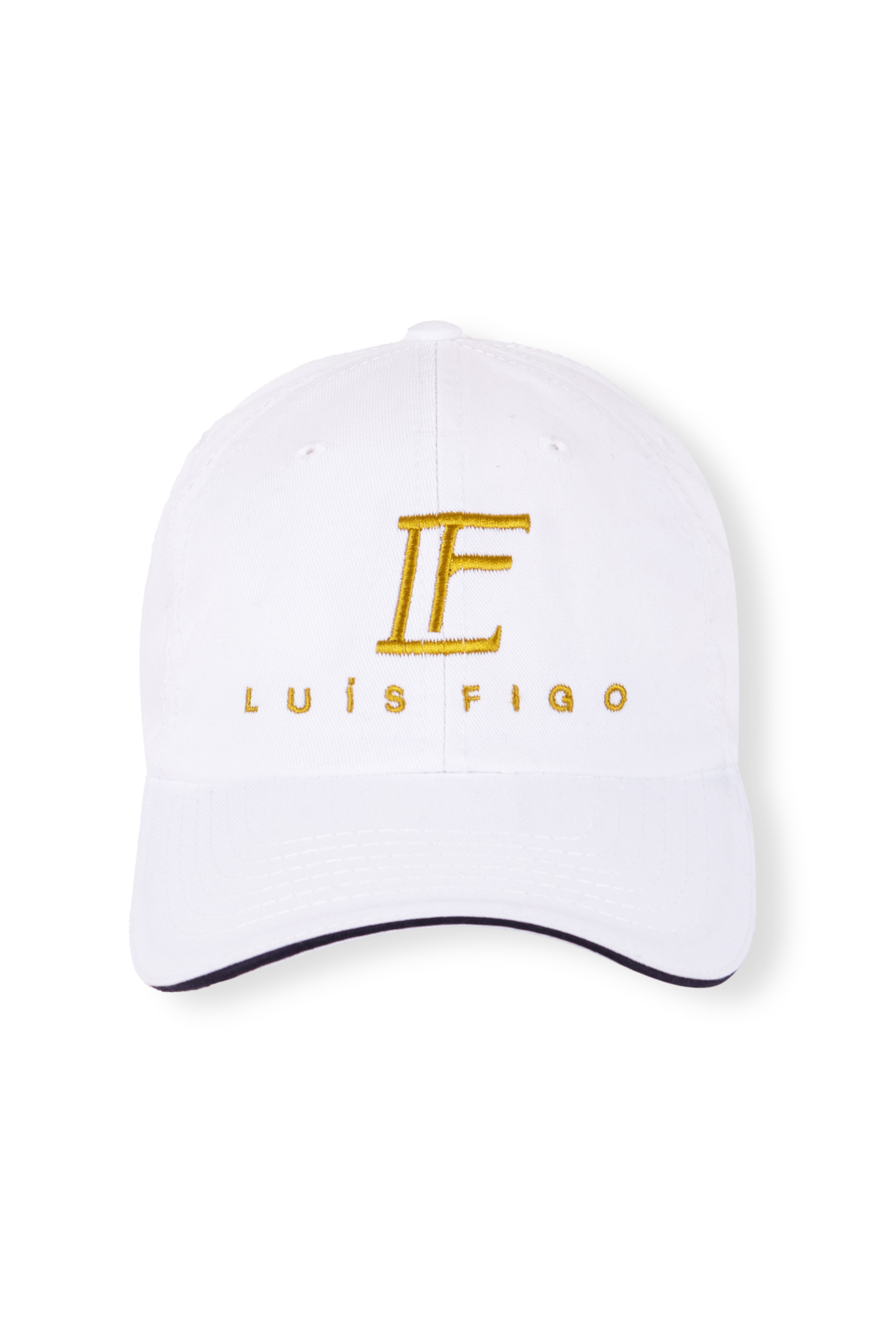 Gorra Luis Figo