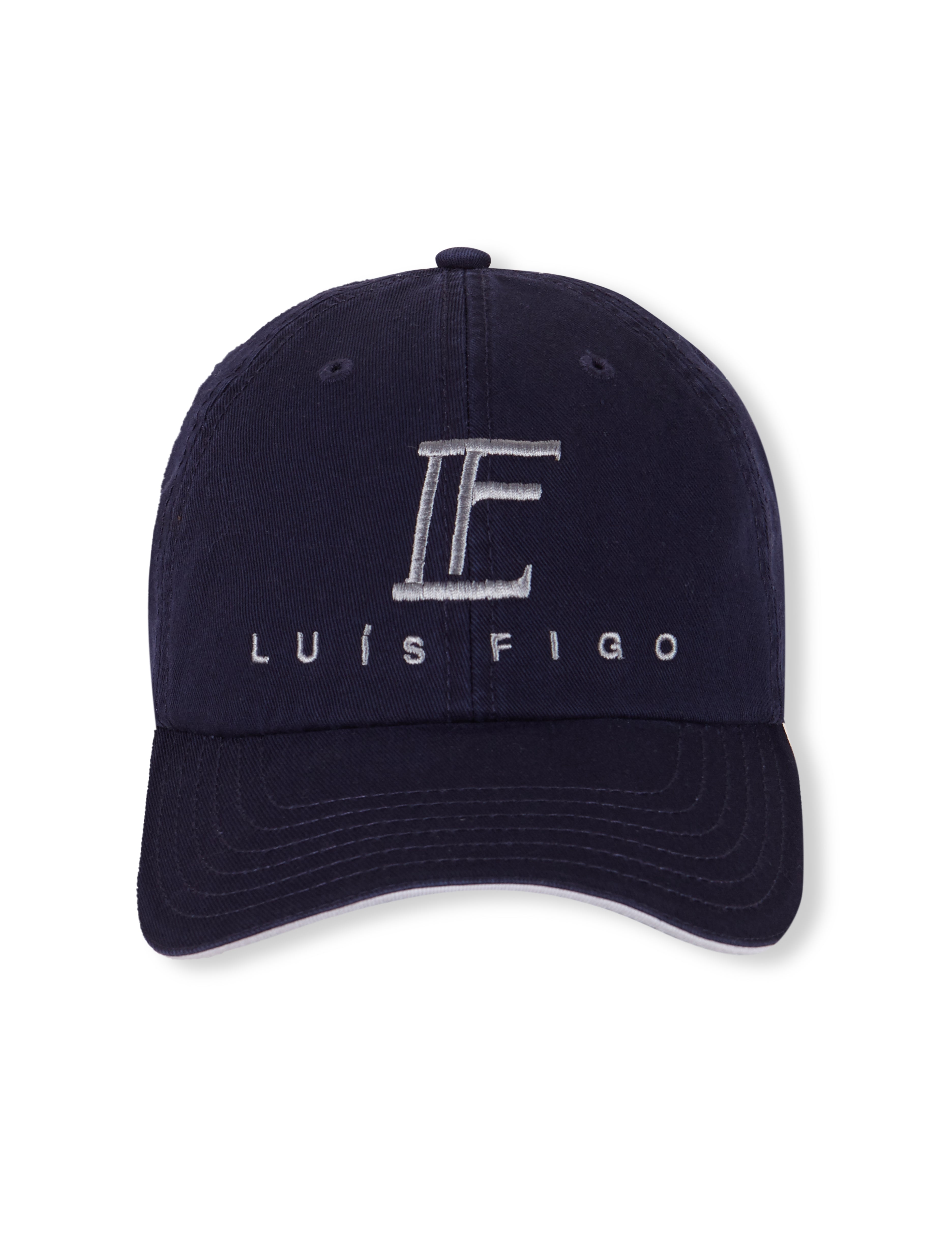 Gorra Luis Figo