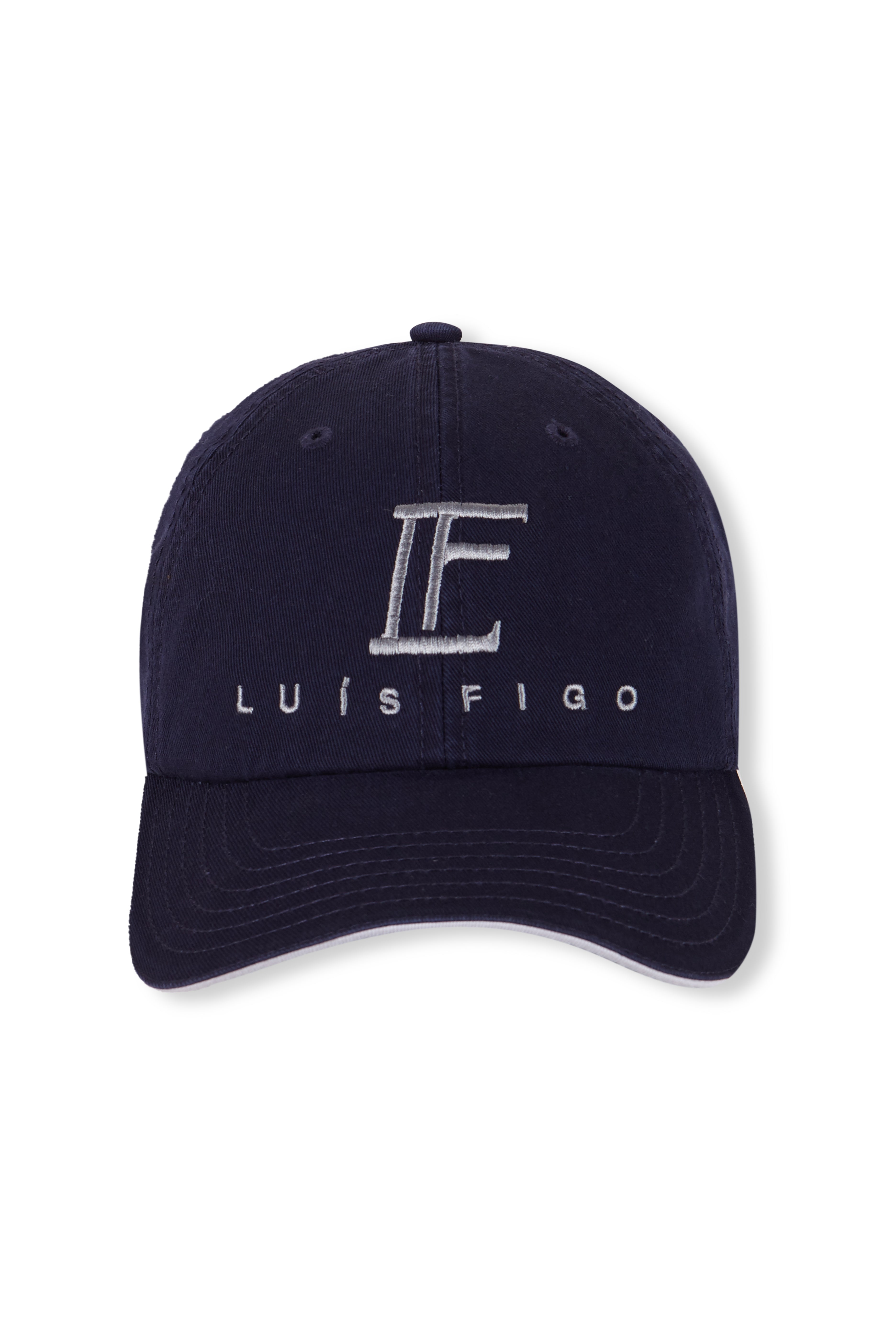 Gorra Luis Figo