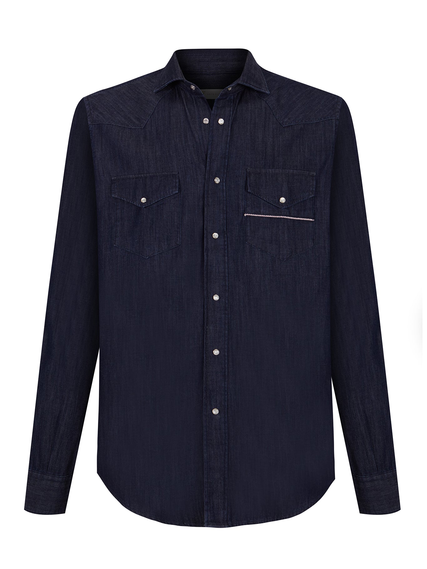 Camisa denim