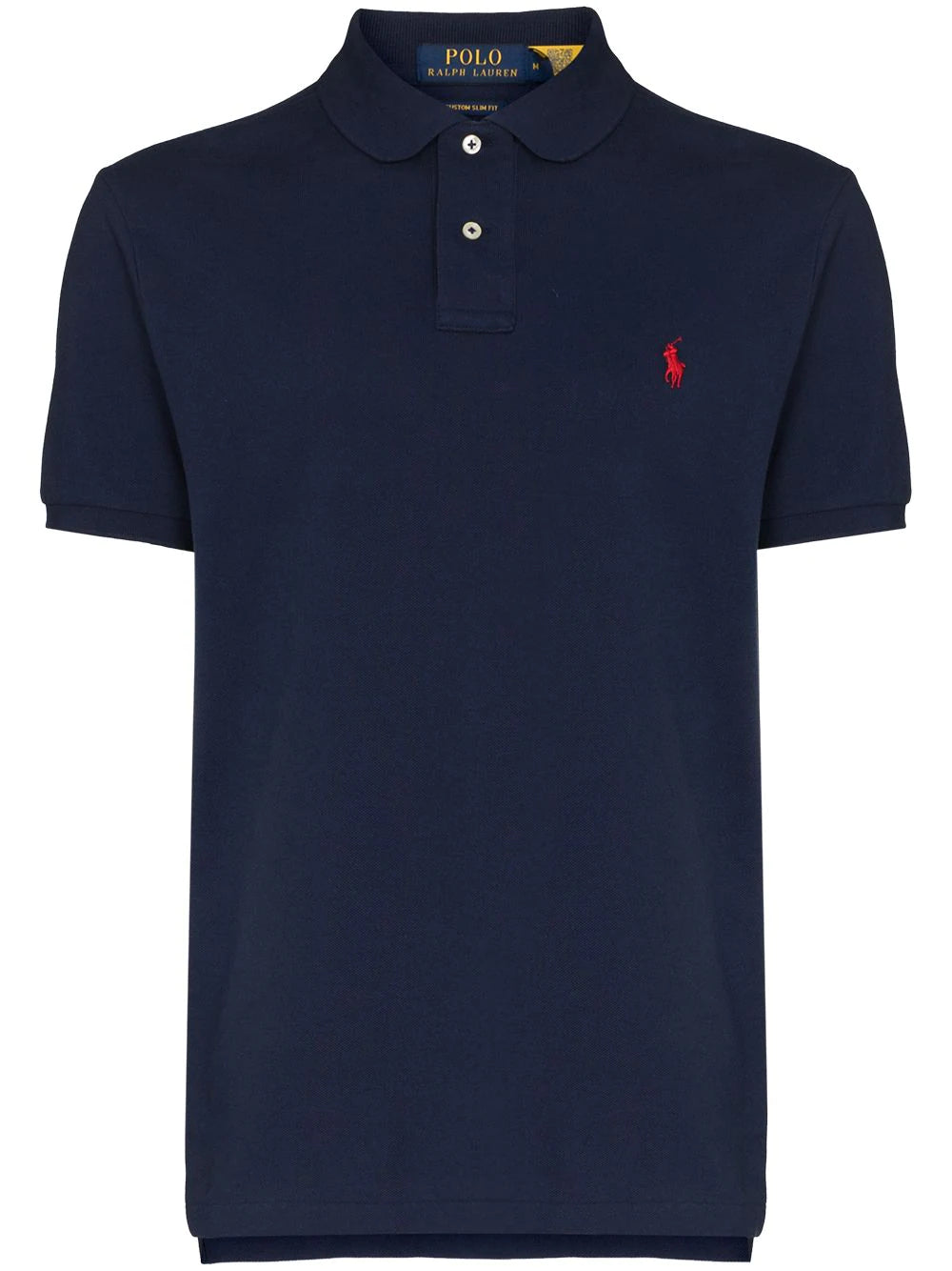 Polo slim fit