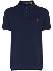 Polo slim fit