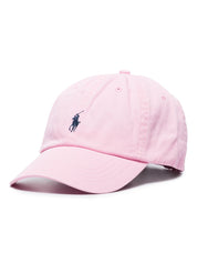 Gorra logo bordado