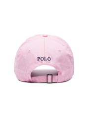 Gorra logo bordado