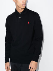 Polo slim fit