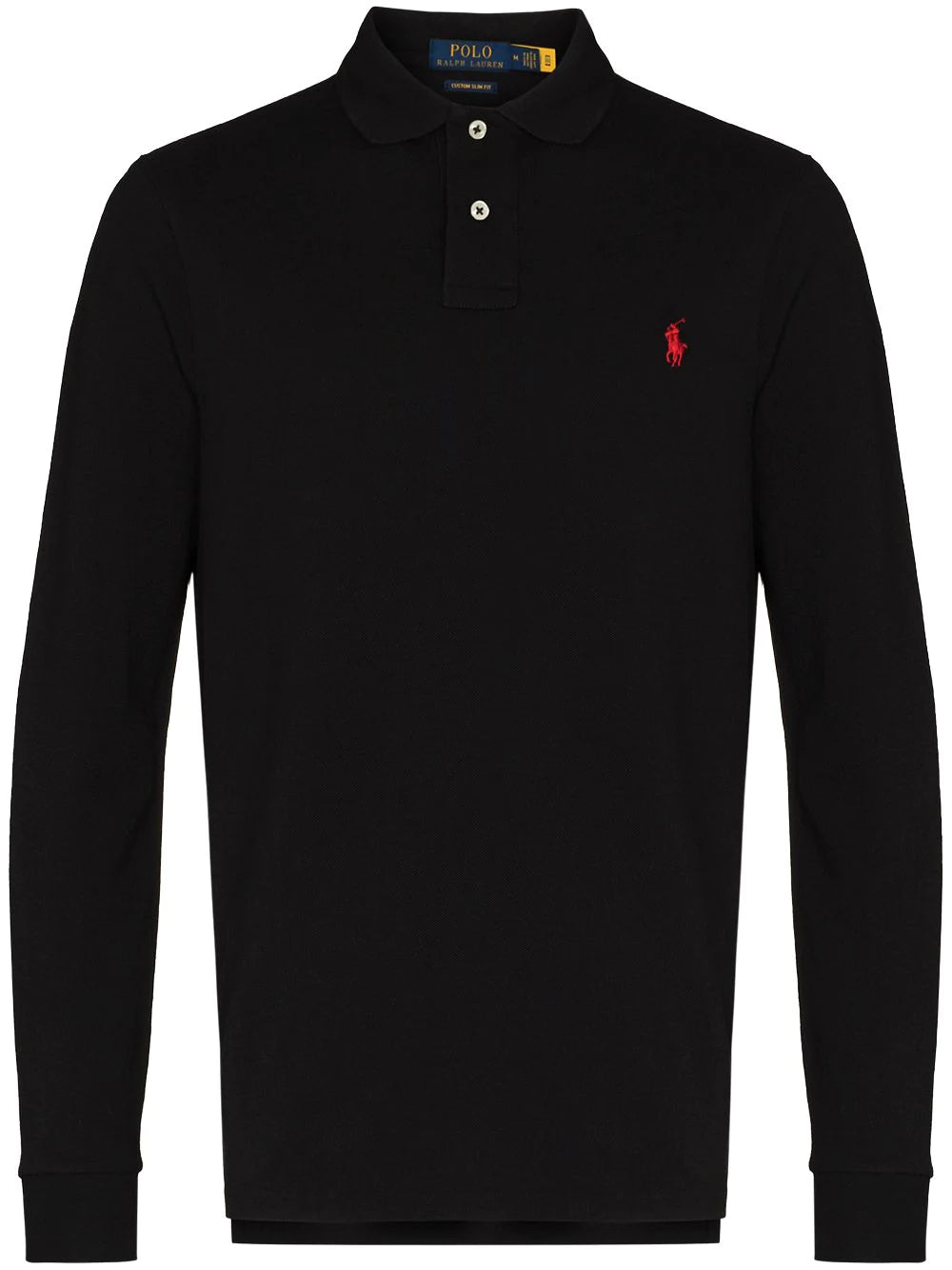 Polo slim fit