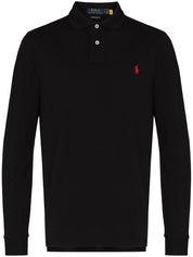 Polo slim fit