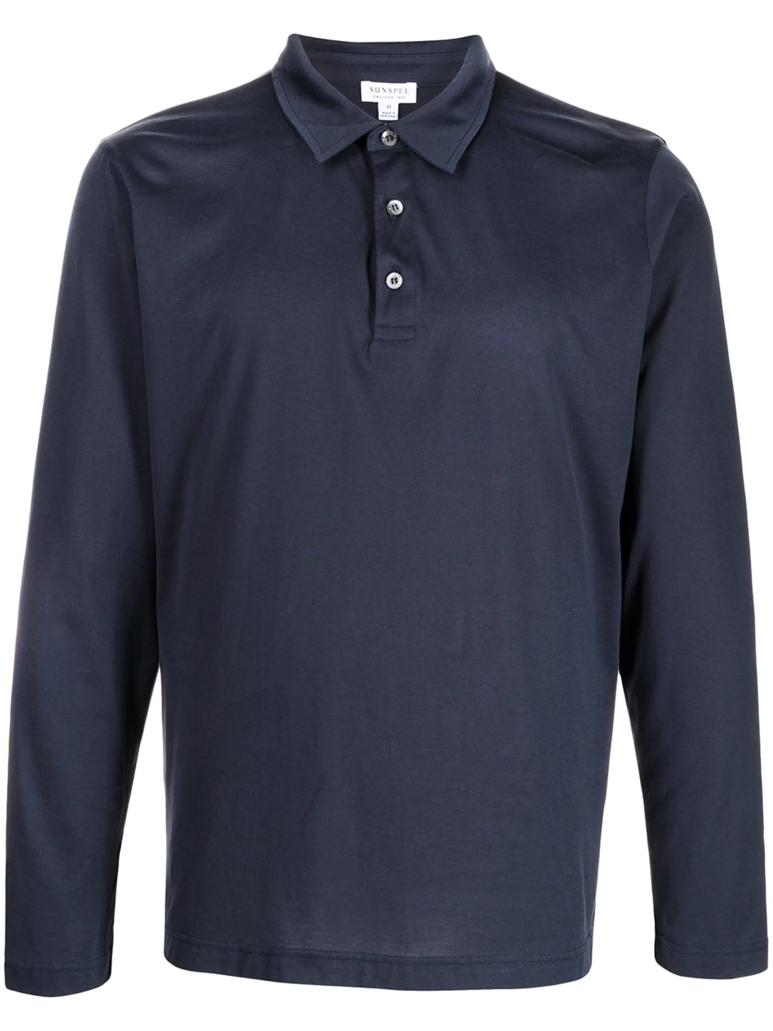 Polo algodón