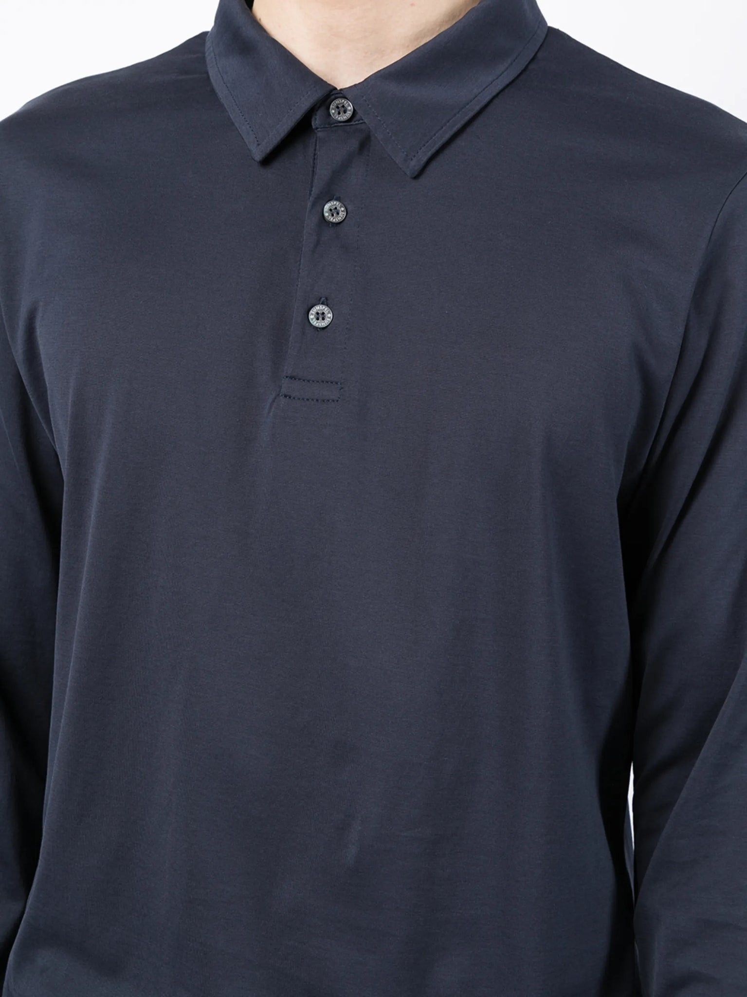 Polo algodón