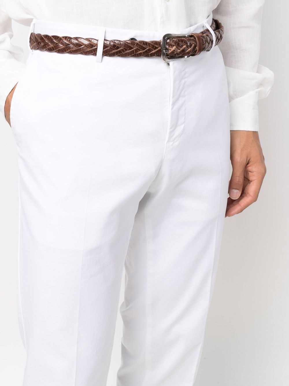 Pantalón chino