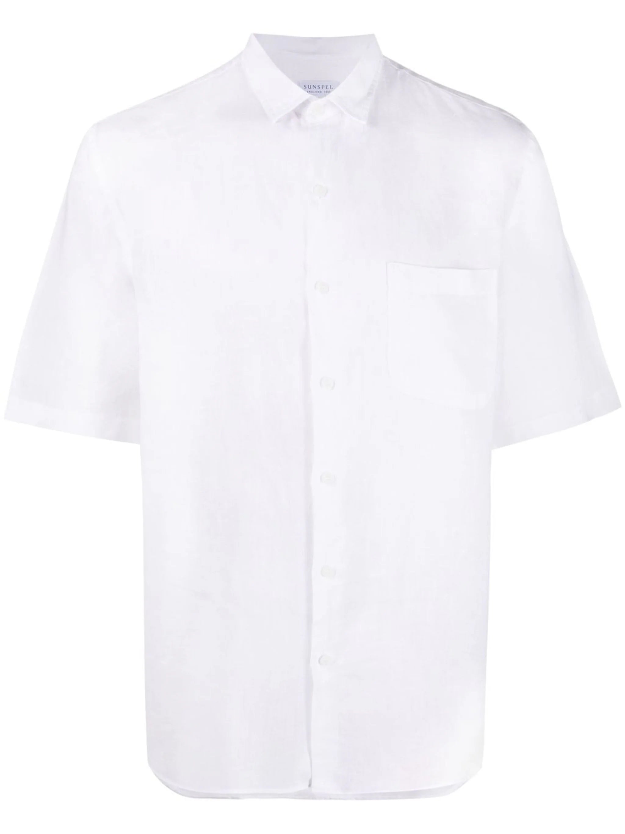 Camisa lino