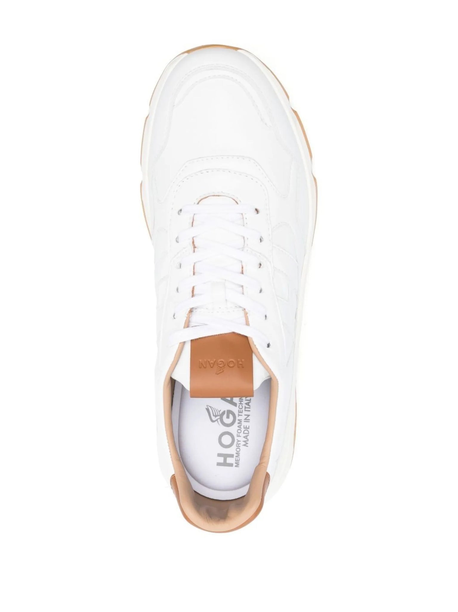 Zapatillas bajas H563