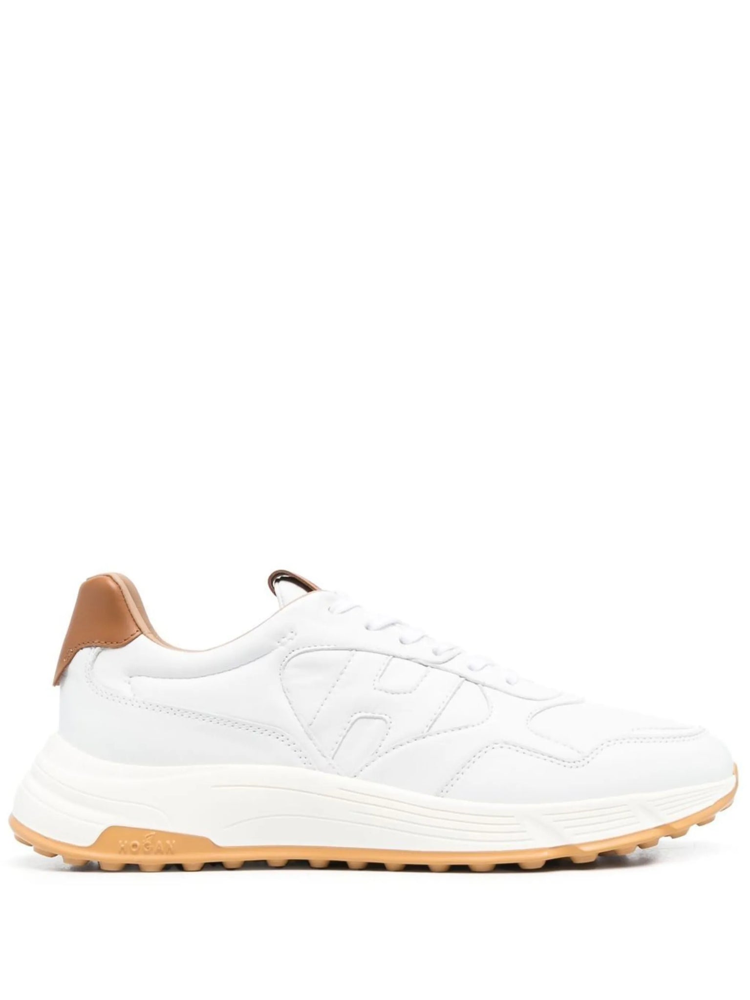 Zapatillas bajas H563