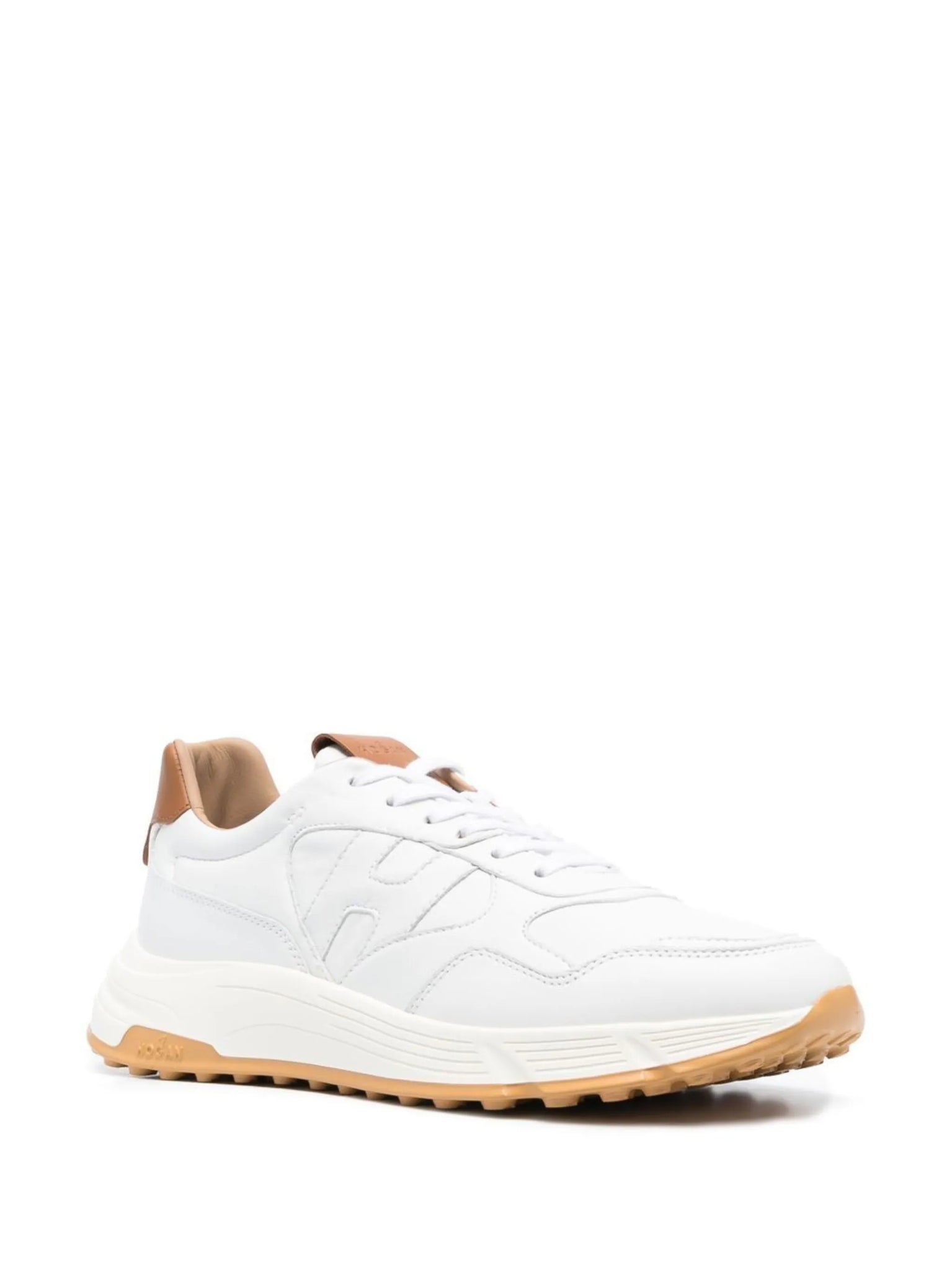 Zapatillas bajas H563