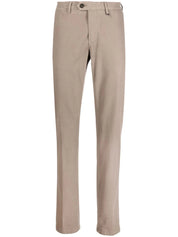 Pantalón chino slim