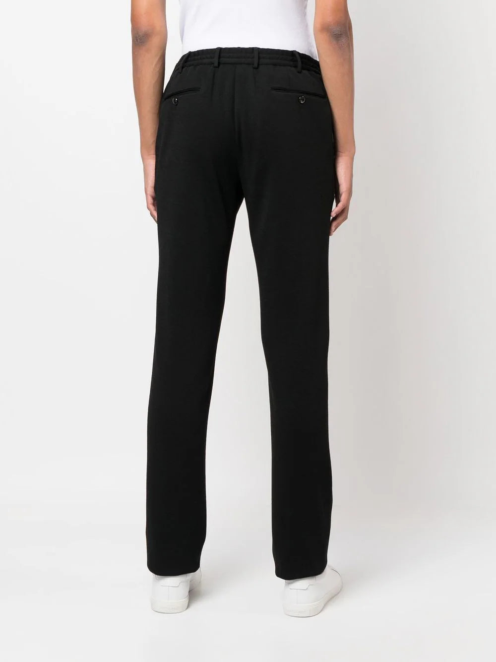 Pantalon ligero recto