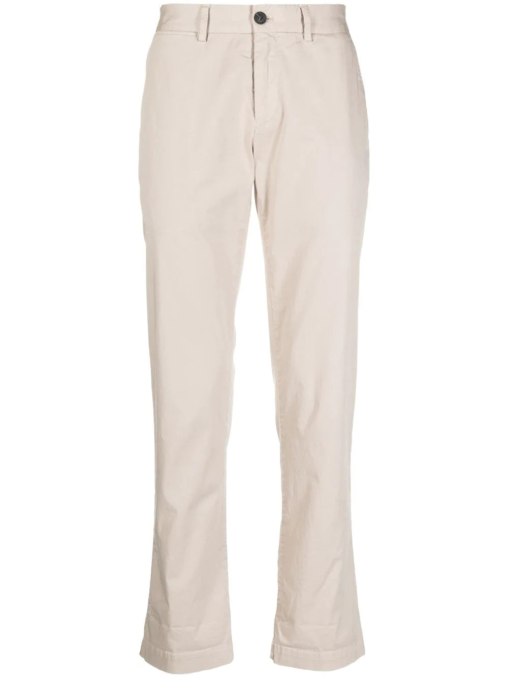 Pantalon algodón chino