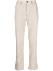 Pantalon algodón chino