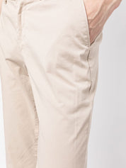 Pantalon algodón chino