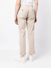 Pantalon algodón chino