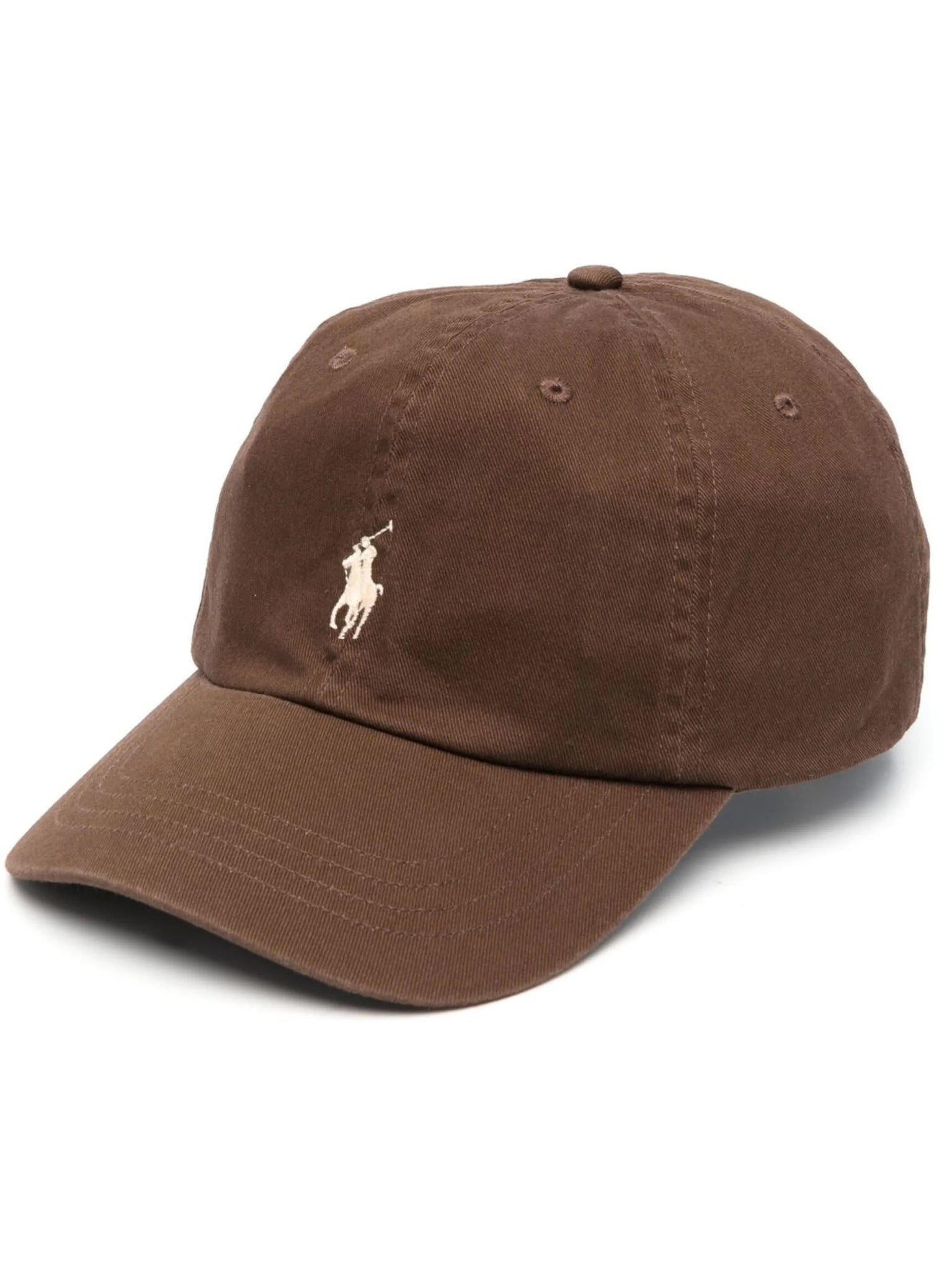 Gorra logo bordado