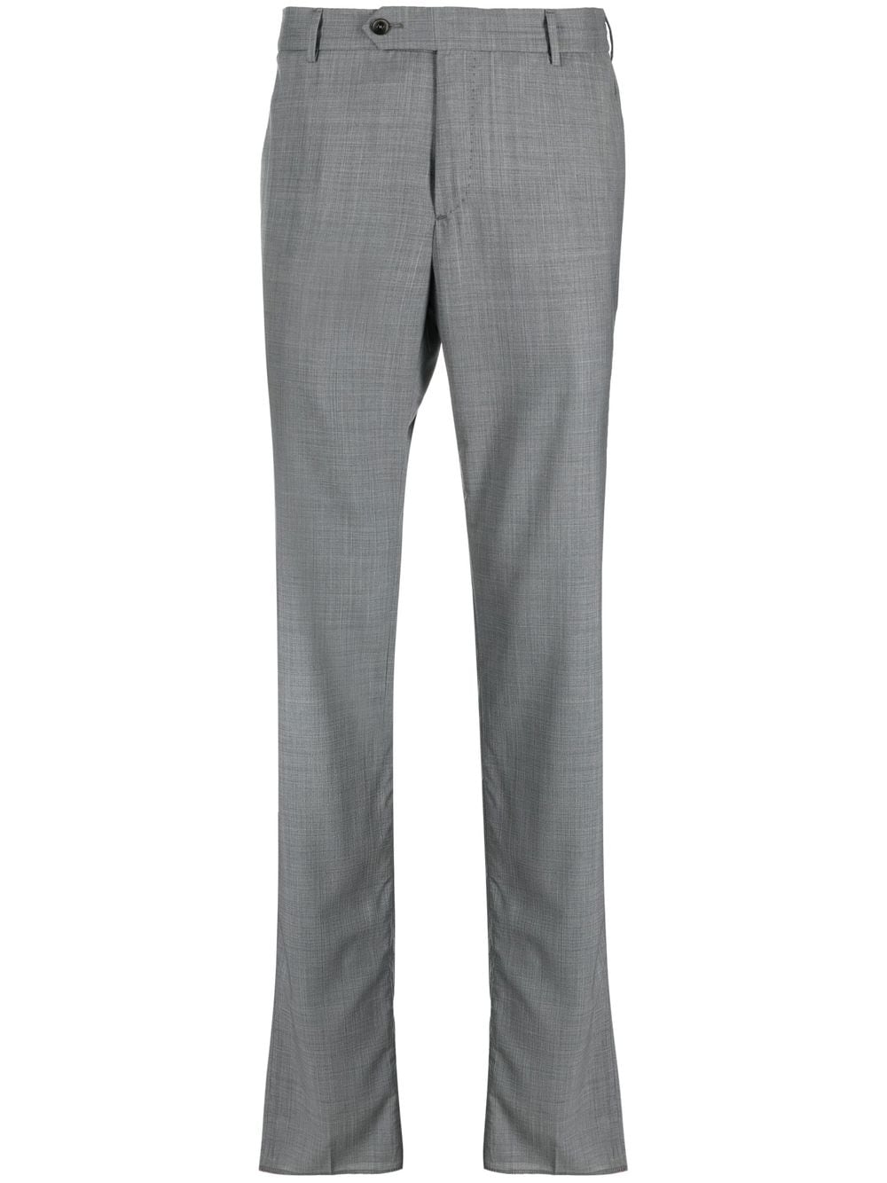 Pantalon ligero recto