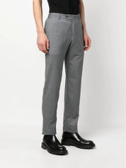 Pantalon ligero recto