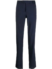 Pantalon ligero recto