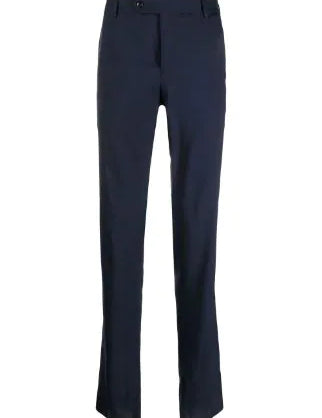 Pantalon ligero recto