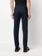 Pantalon ligero recto