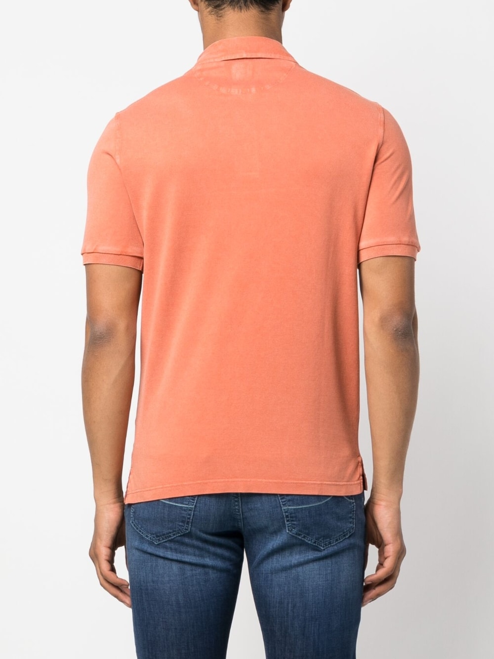 Polo algodón