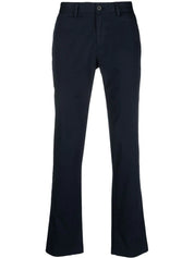 Pantalon algodón chino