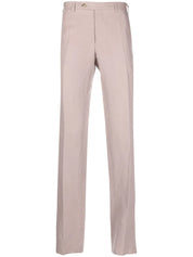 Pantalon lino seda