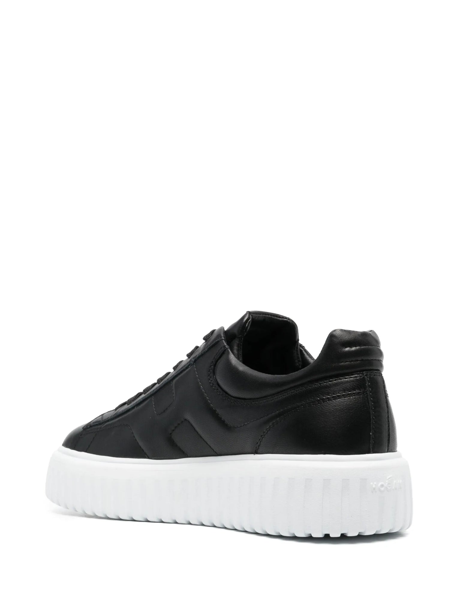 Zapatillas bajas H-Stripes