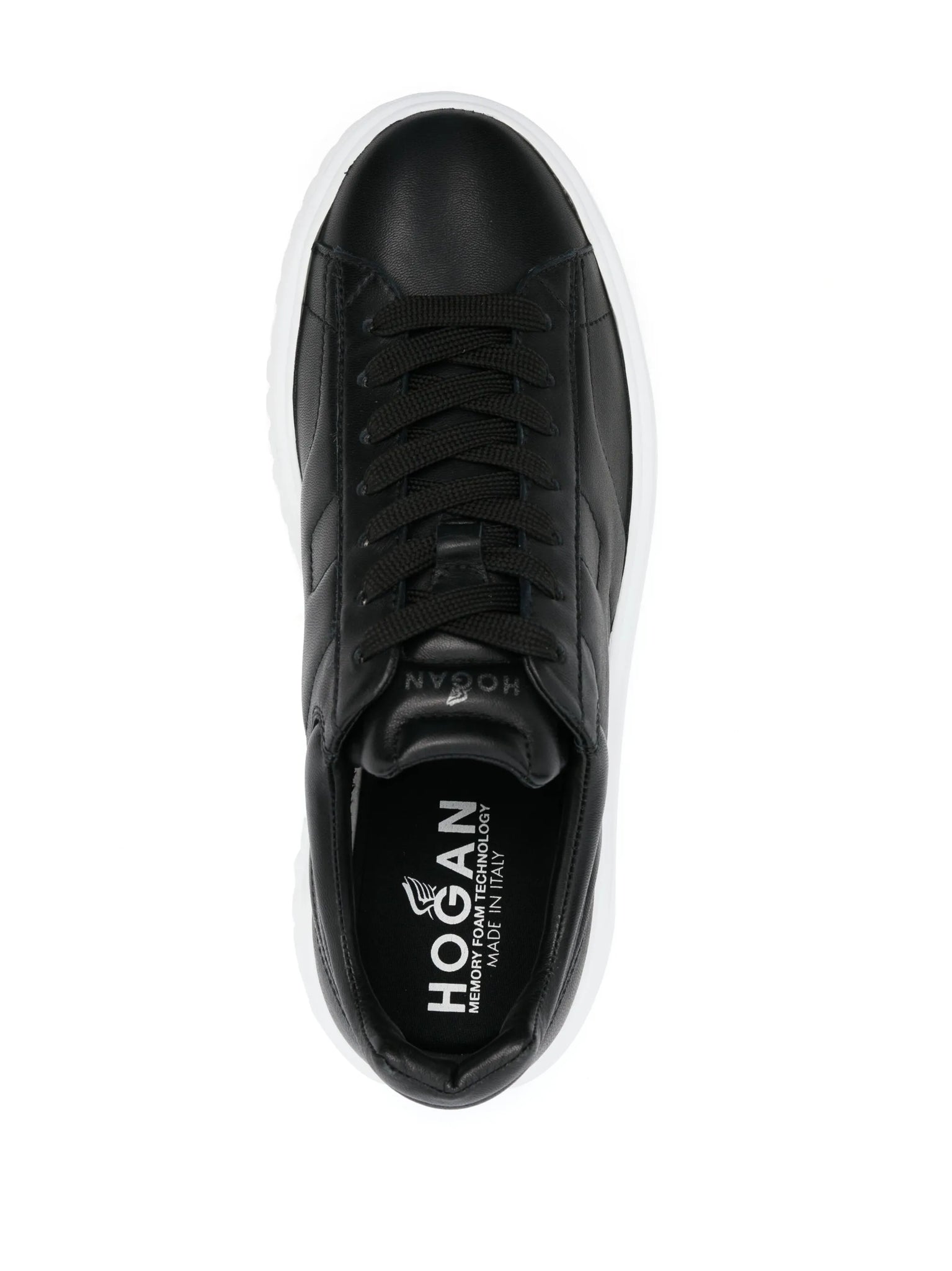 Zapatillas bajas H-Stripes