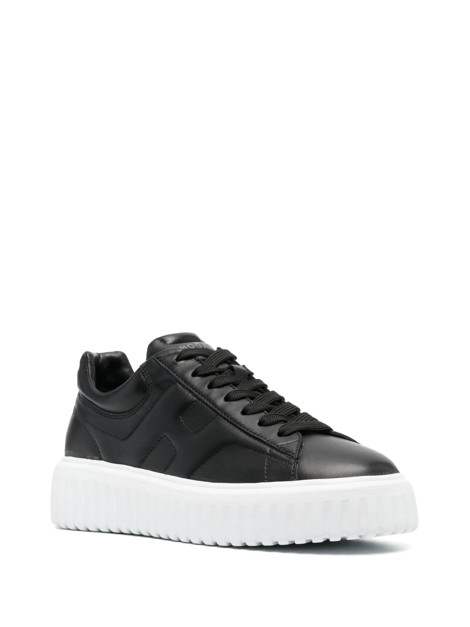 Zapatillas bajas H-Stripes