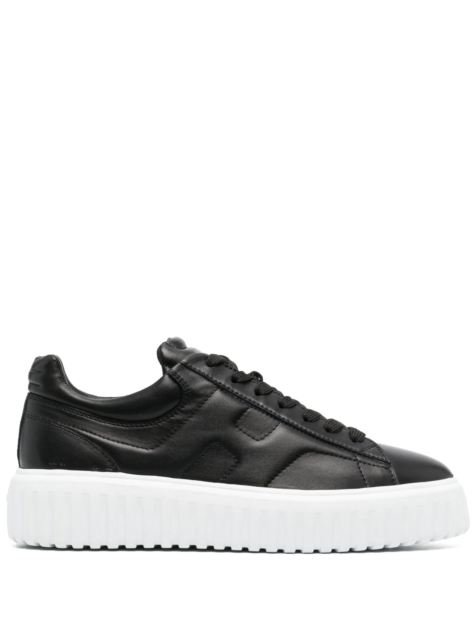 Zapatillas bajas H-Stripes