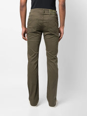 Pantalón BARD slim fit