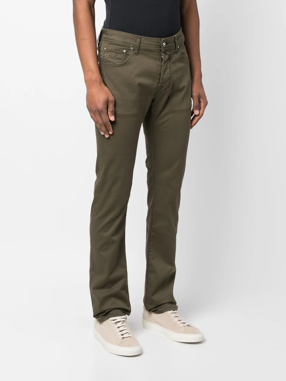 Pantalón BARD slim fit